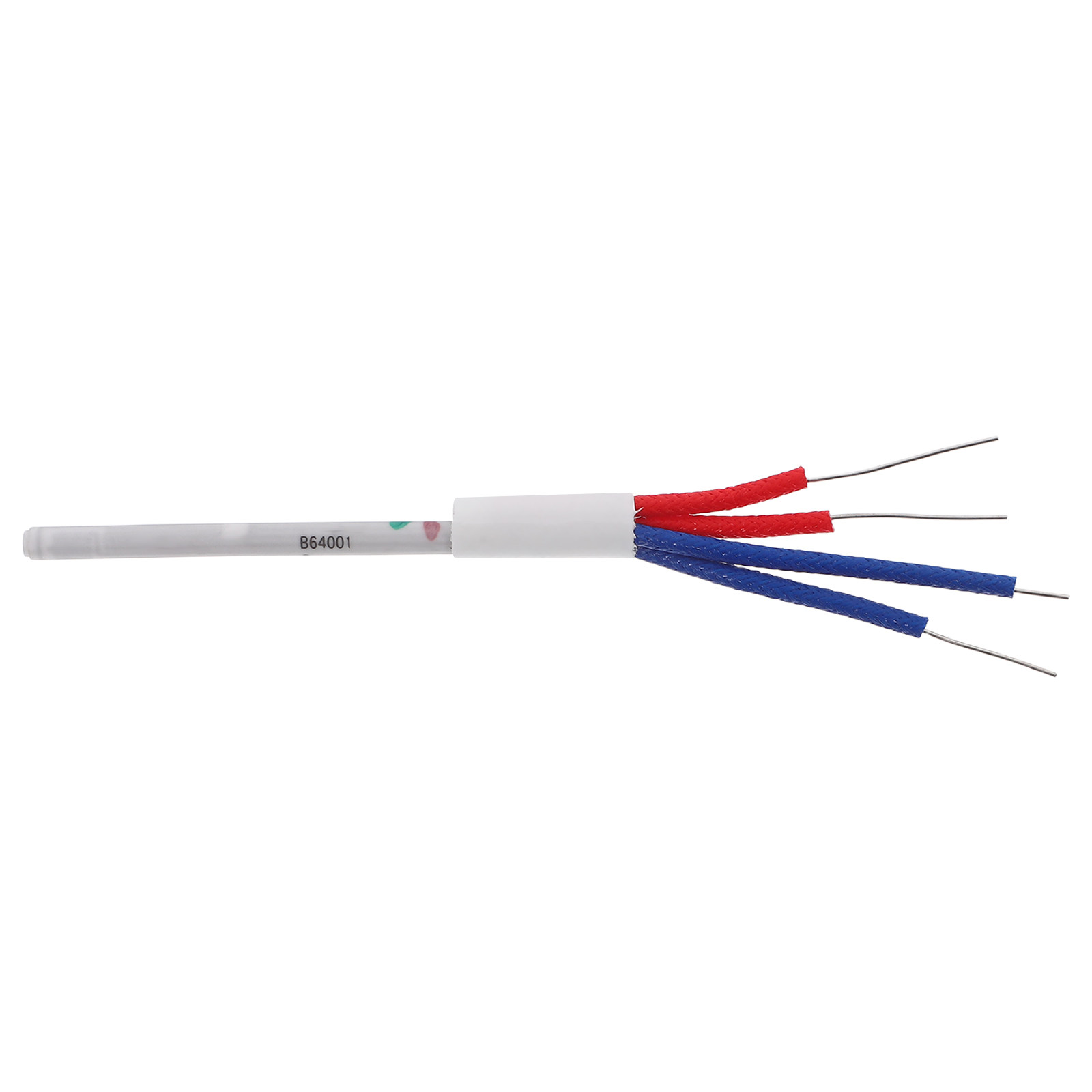 Electronic Repairing - Nucleo Riscaldante in Ceramica per Saldatore,