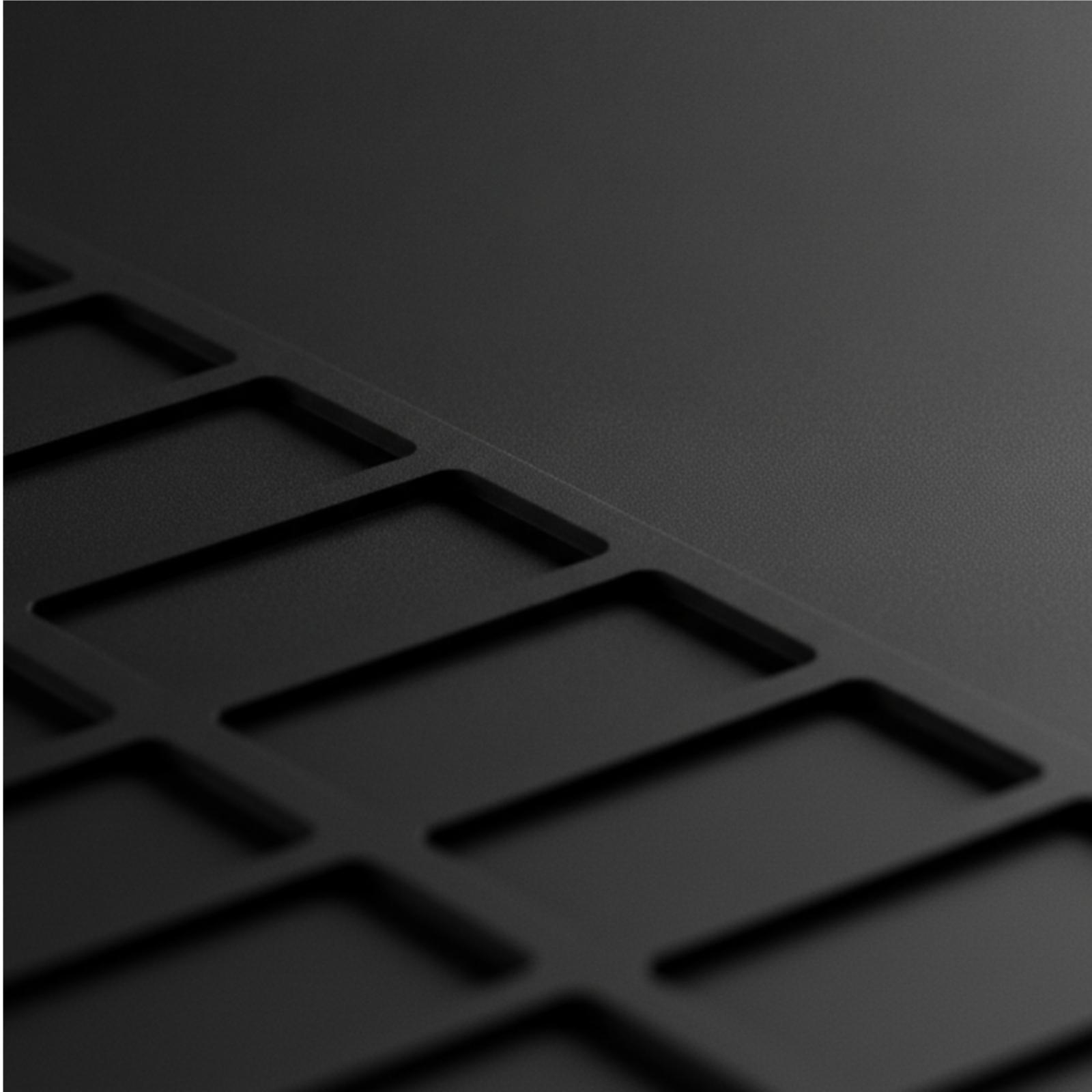 Electronic Repairing - Tappetino in Silicone Resistente al Calore