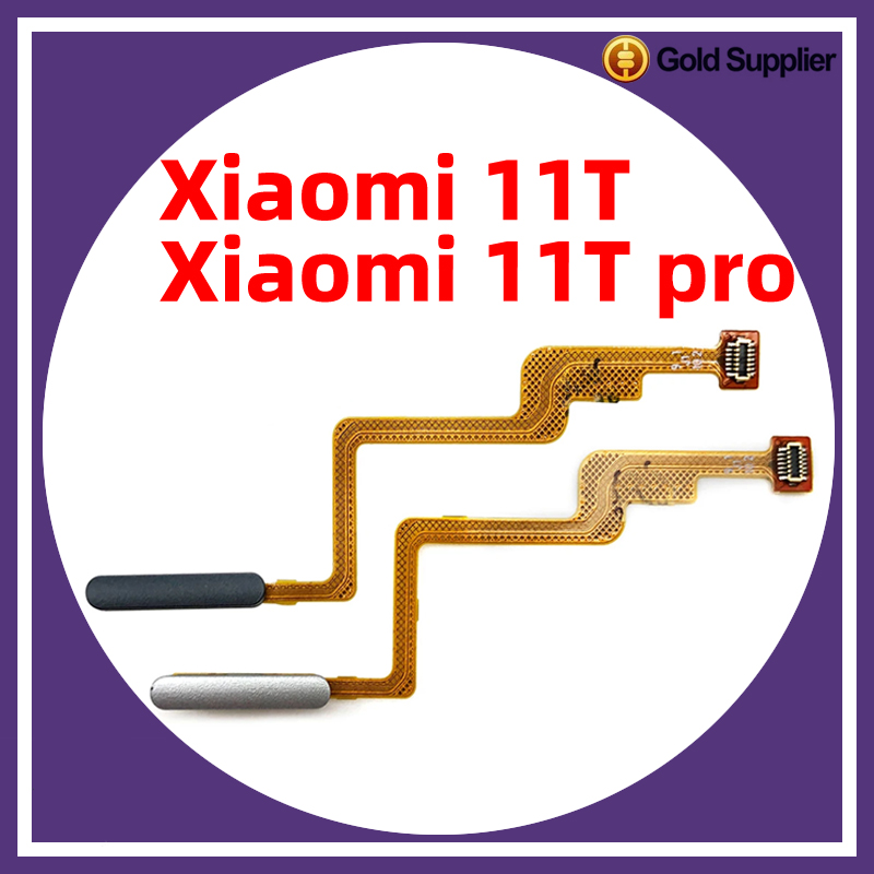 Fingerprint Cable Flex - Originale per Xiaomi 11T Pro Mi