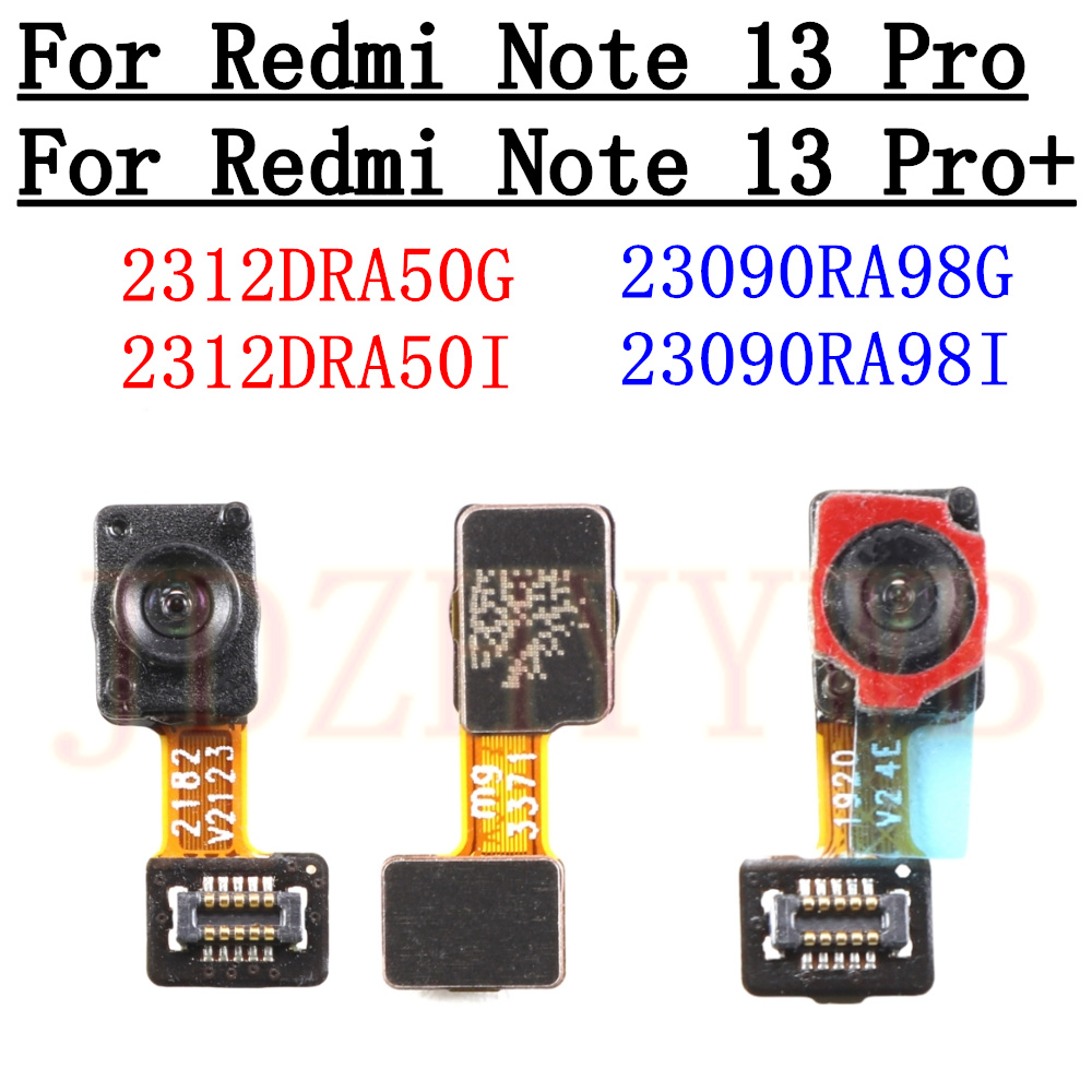 Fingerprint Cable Flex - Originale Per Xiaomi Redmi Nota 13
