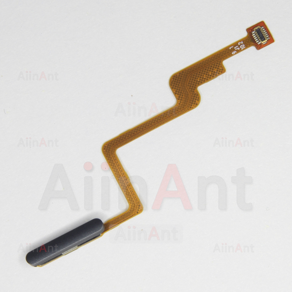 Home Side Power Button Touch I - Fingerprint Cable Flex recensione e prezzo