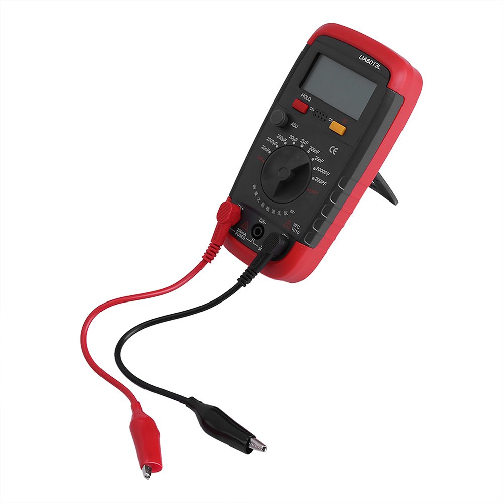 Analizzatore di Componenti, Te - Electronics Repair Basics recensione e prezzo