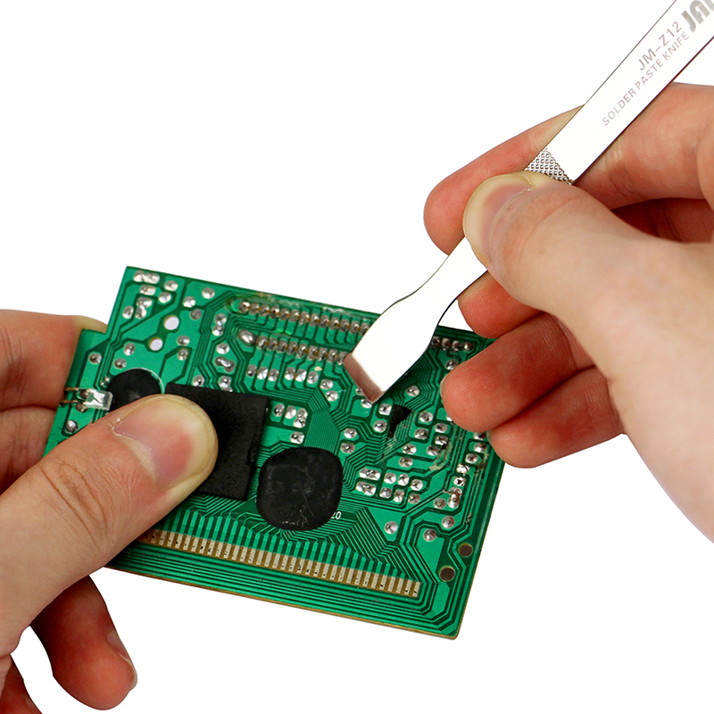 JAKEMY JM-Z12 Memory Metal Tin - Electronics Repair Service recensione e prezzo