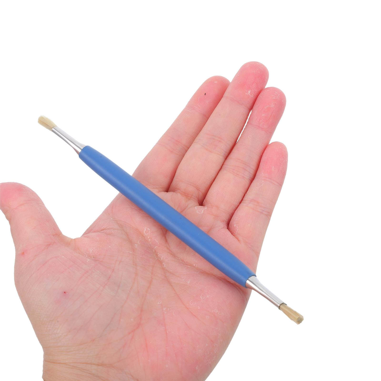 4 spazzole antistatiche ESD pe - Electronic Repairing recensione e prezzo