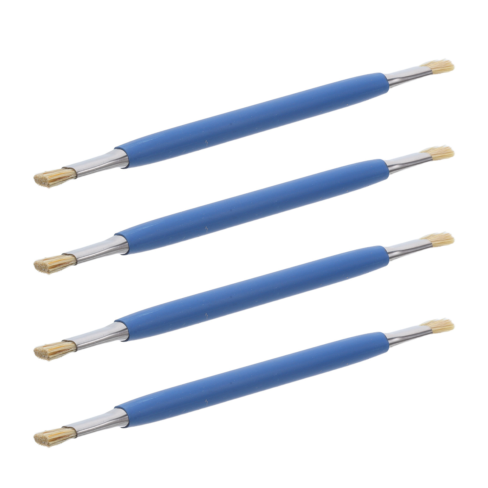 4 spazzole antistatiche ESD pe - Electronic Repairing recensione e prezzo
