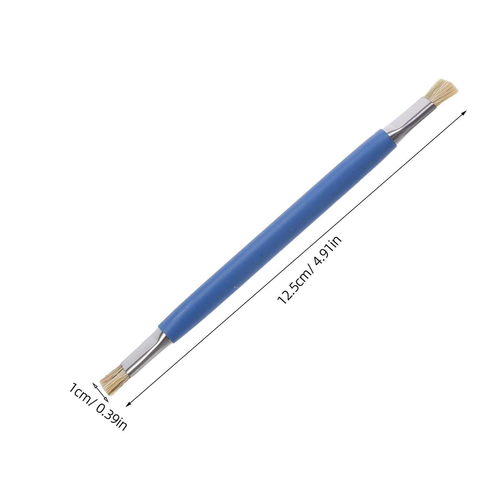 4 spazzole antistatiche ESD pe - Electronic Repairing recensione e prezzo