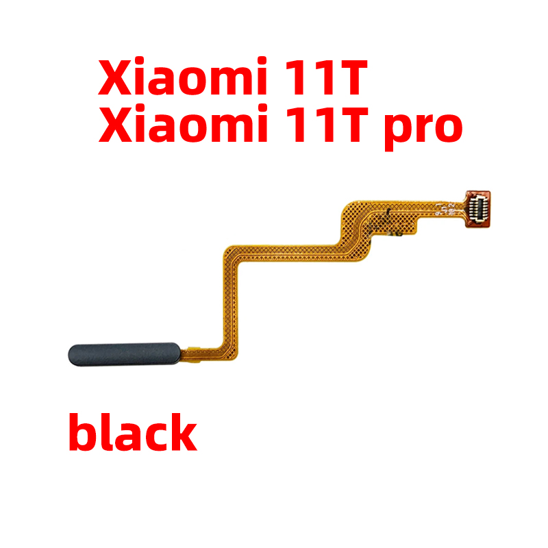 Originale per Xiaomi 11T Pro M - Fingerprint Cable Flex recensione e prezzo