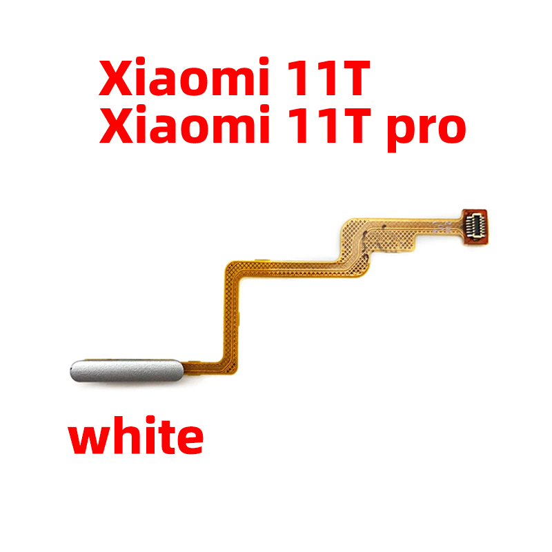 Originale per Xiaomi 11T Pro M - Fingerprint Cable Flex recensione e prezzo