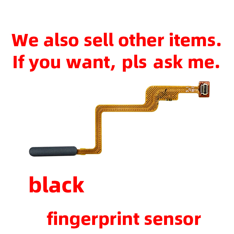 Originale per Xiaomi 11T Pro M - Fingerprint Cable Flex recensione e prezzo