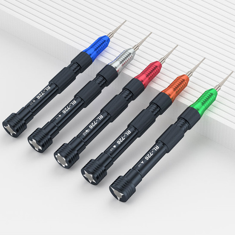 RELIFE RL-726A Kit di cacciavi - Electronics Repair Service recensione e prezzo