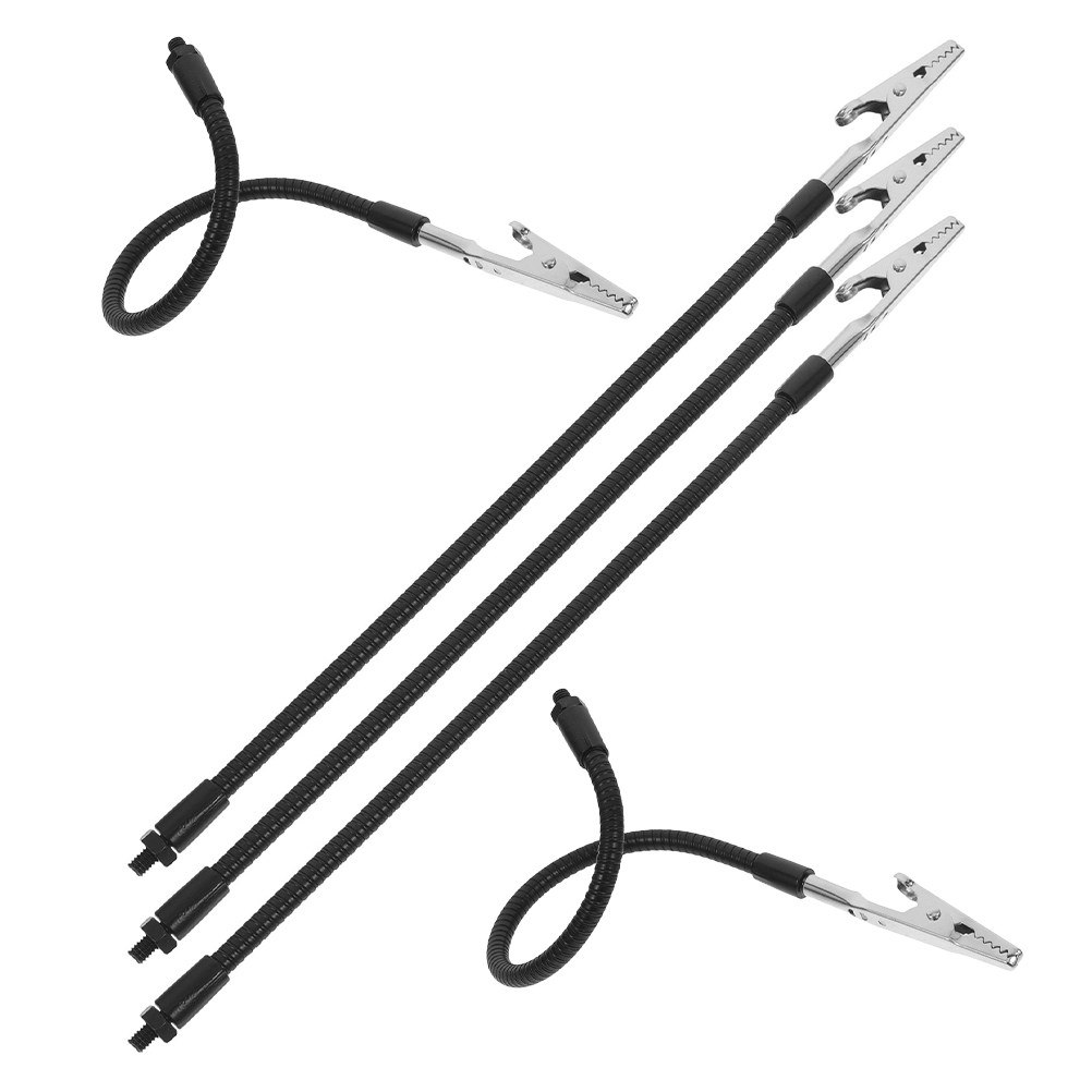 5 pz. Morsetto flessibile per  - Electronic Repairing recensione e prezzo