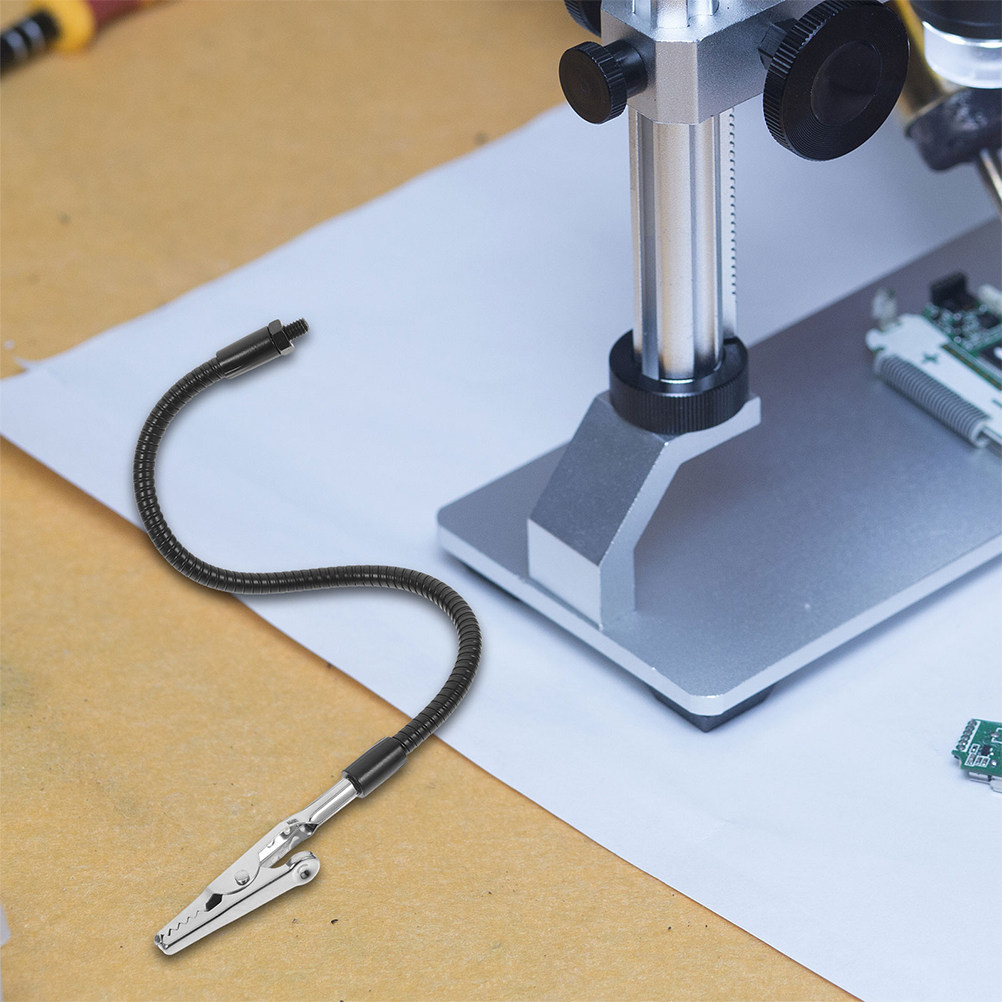 5 pz. Morsetto flessibile per  - Electronic Repairing recensione e prezzo