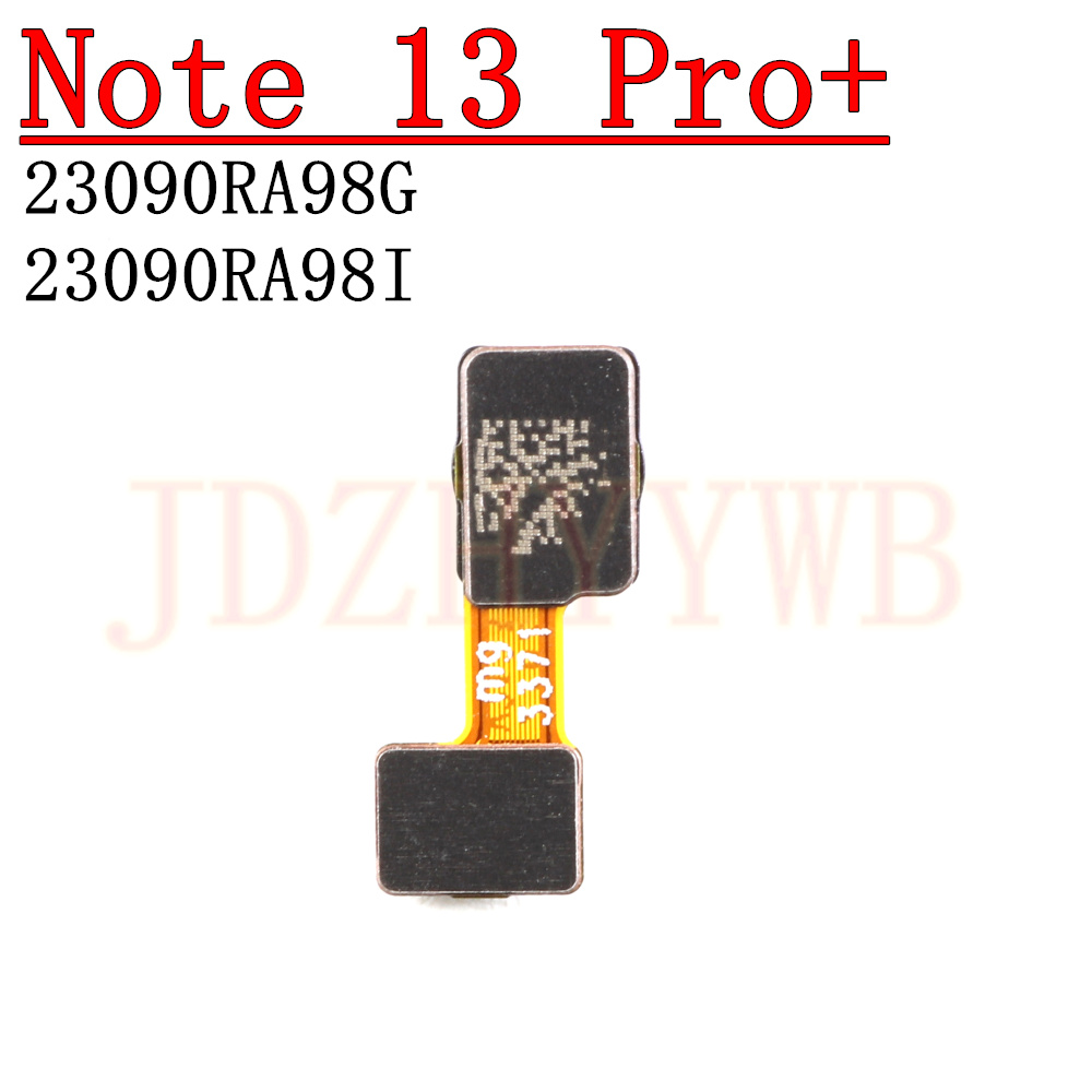 Originale Per Xiaomi Redmi Not - Fingerprint Cable Flex recensione e prezzo