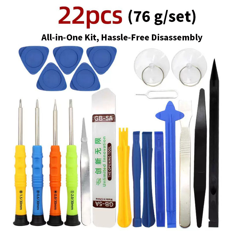 Kit di Riparazione per Telefon - Electronics Repair Service recensione e prezzo