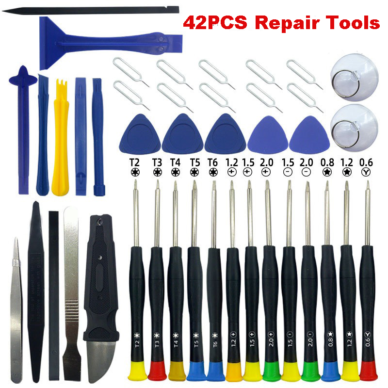 Kit di Riparazione per Telefon - Electronics Repair Service recensione e prezzo
