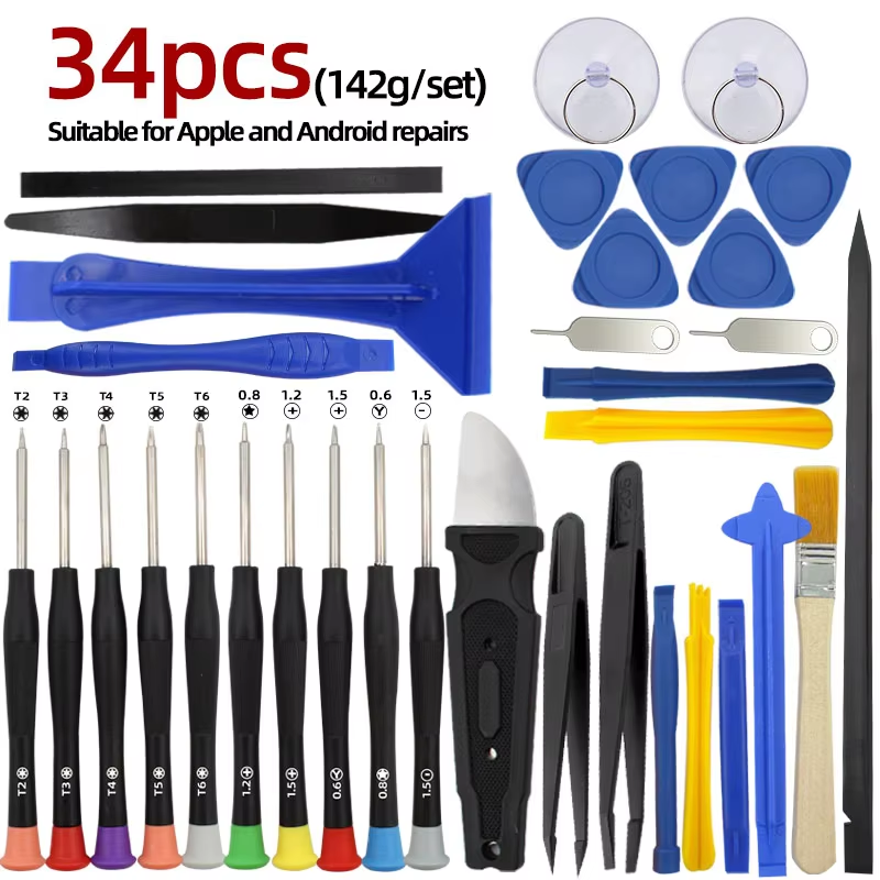 Kit di Riparazione per Telefon - Electronics Repair Service recensione e prezzo