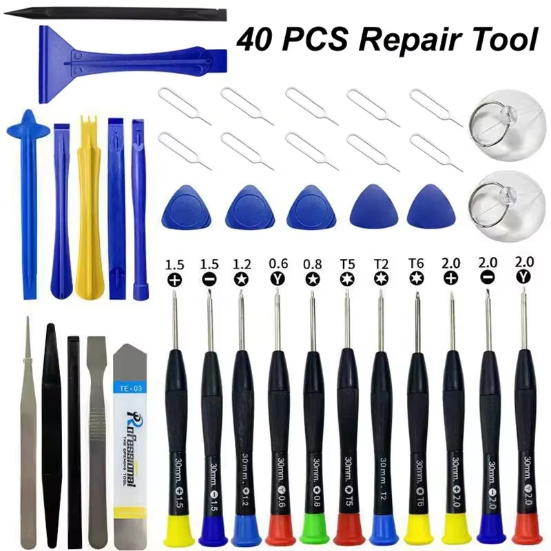 Kit di Riparazione per Telefon - Electronics Repair Service recensione e prezzo