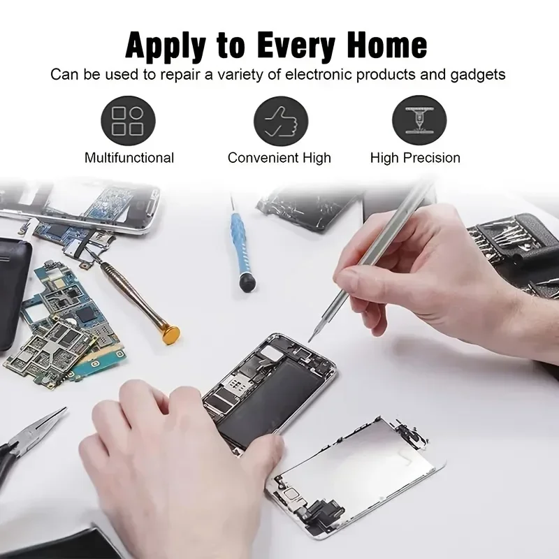 Adatto per telefoni cellulari  - Electronics Repair Service recensione e prezzo