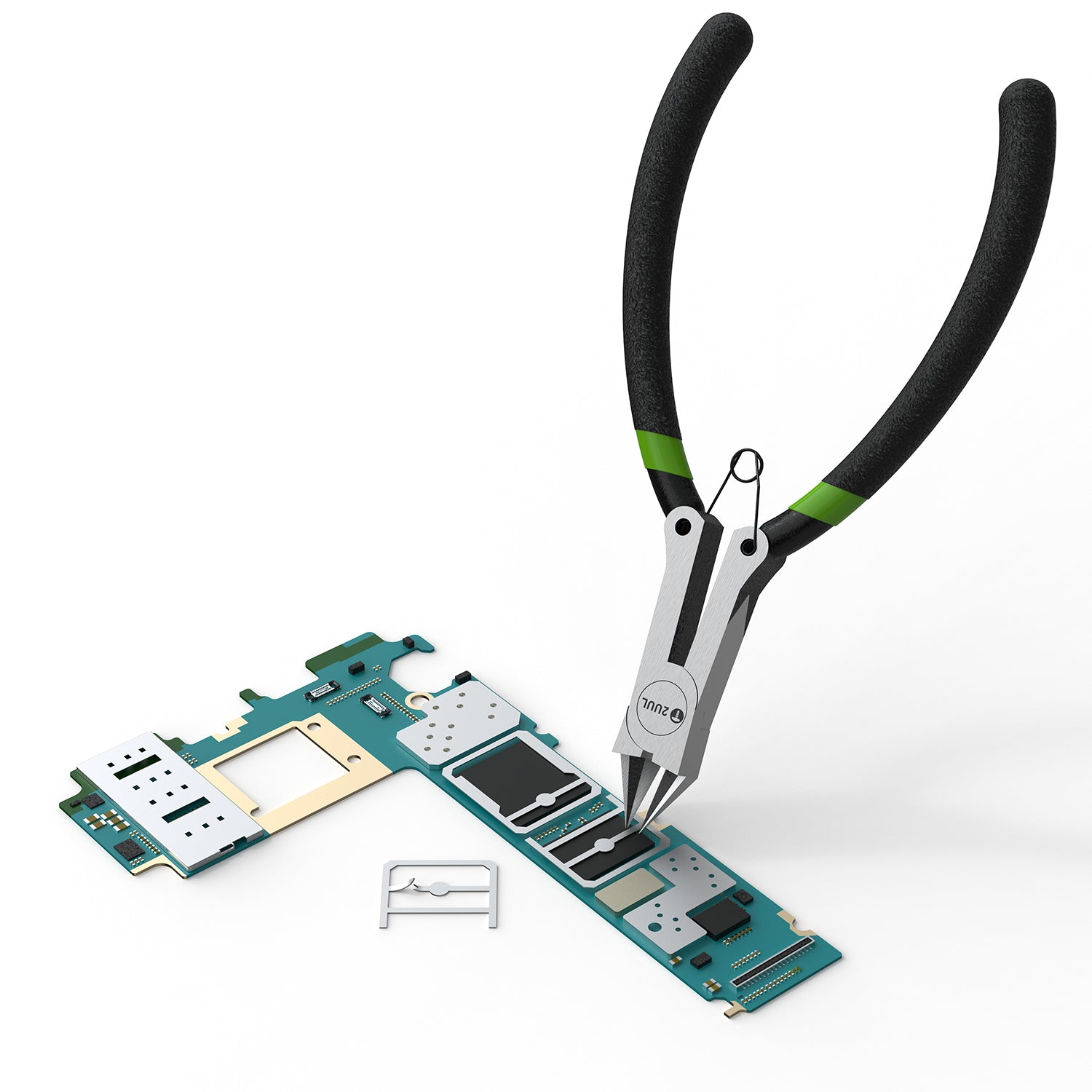 2UUL DA83 Tronchese Diagonale  - Electronics Repair Basics recensione e prezzo