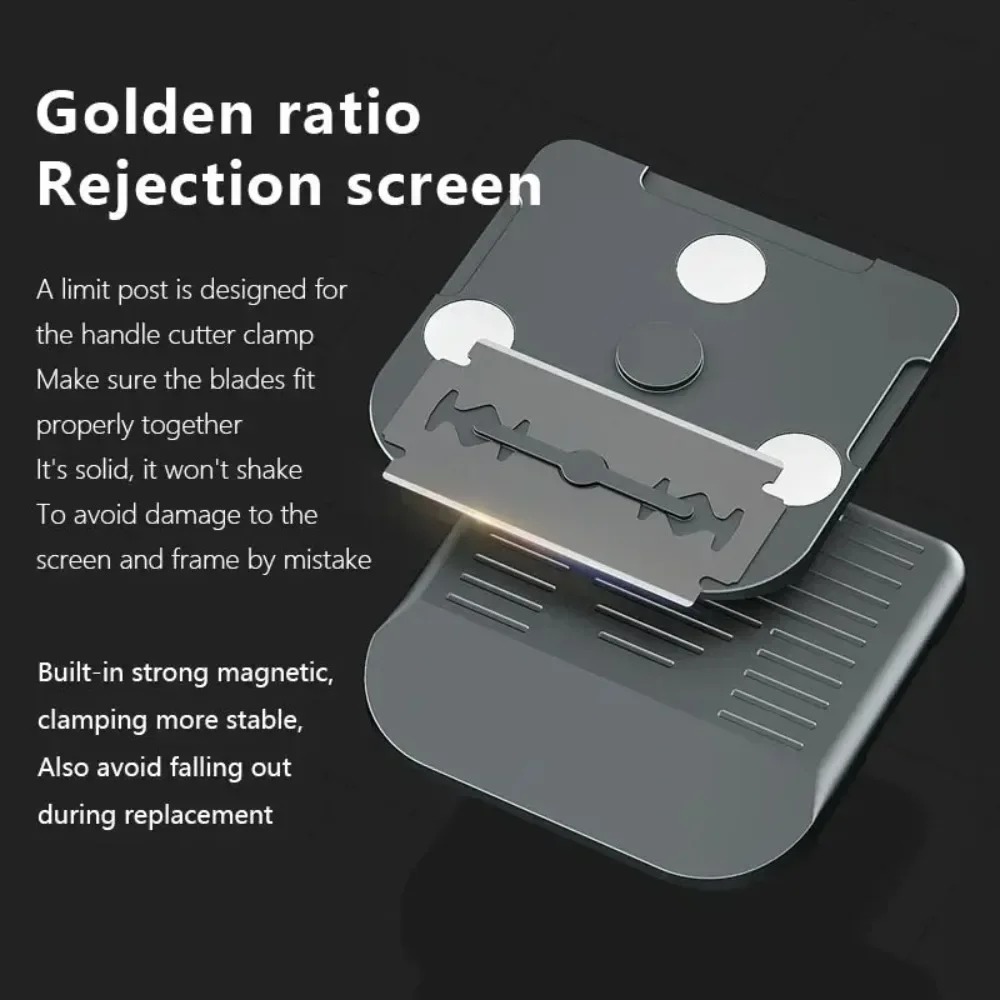 MaAnt MY-116 Supporto lama bif - Electronics Repair Service recensione e prezzo