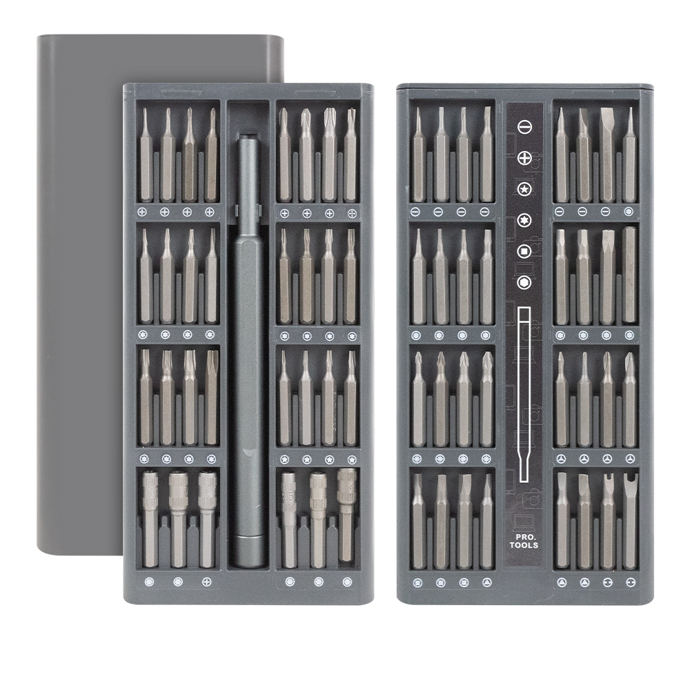 Set di Cacciaviti di Precision - Electronics Repair Service recensione e prezzo