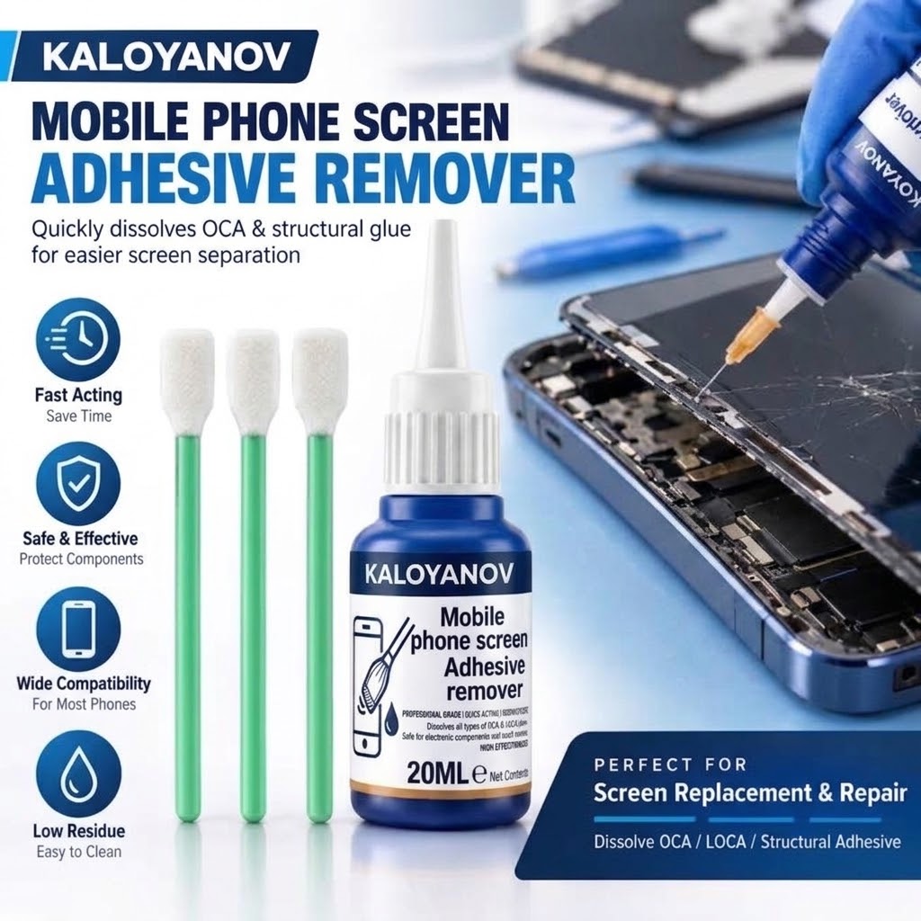 Kit di Strumenti Manuali per l - Electronics Repair Service recensione e prezzo