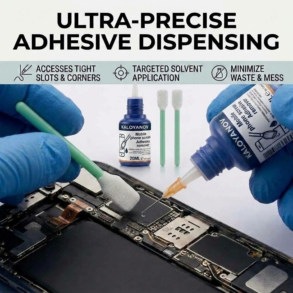 Kit di Strumenti Manuali per l - Electronics Repair Service recensione e prezzo