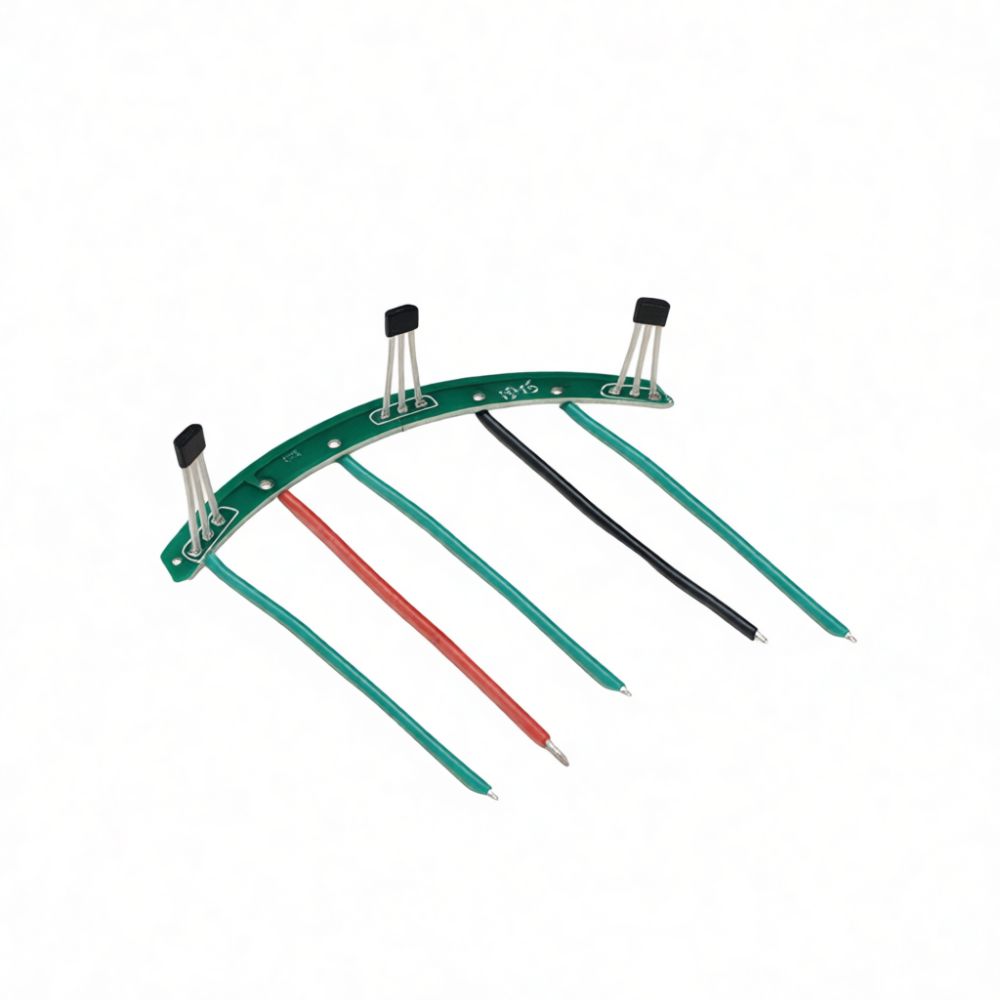 Scheda sensore Hall ad alta pr - Electronics Repair Hub recensione e prezzo