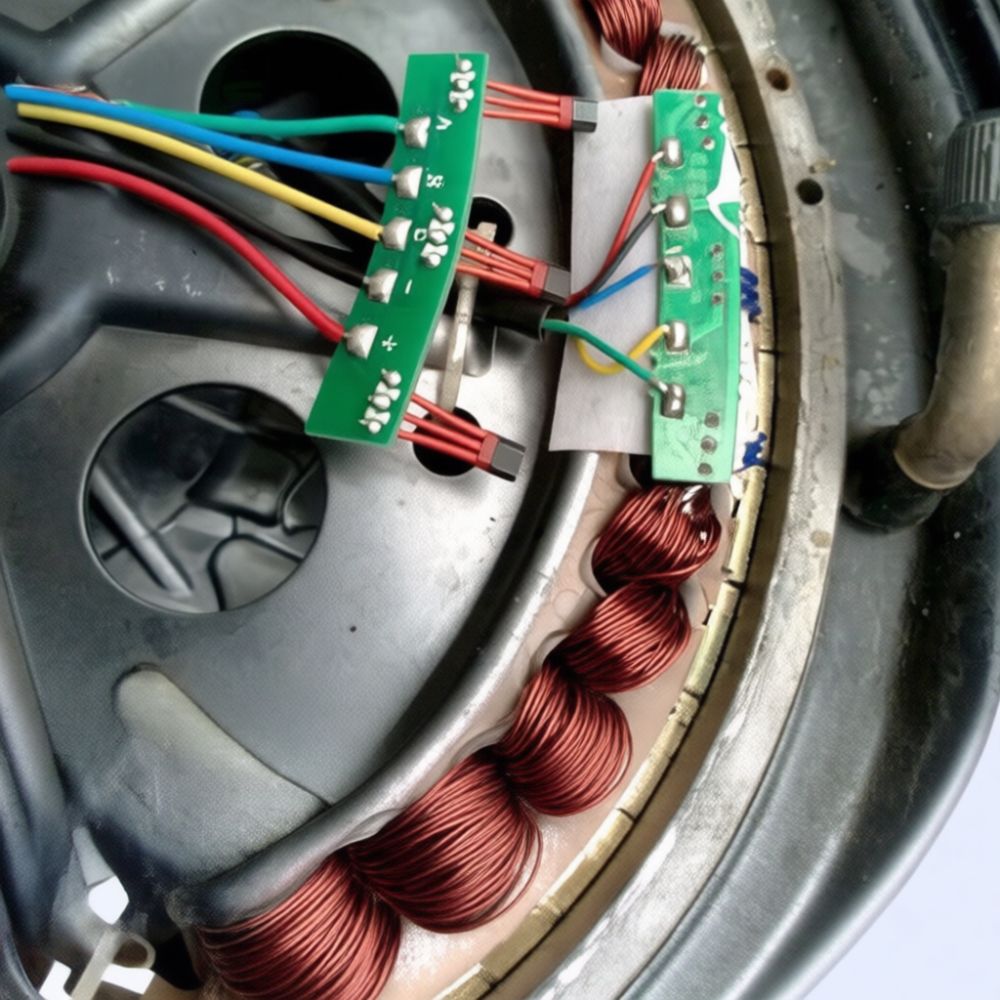 Scheda sensore Hall ad alta pr - Electronics Repair Hub recensione e prezzo