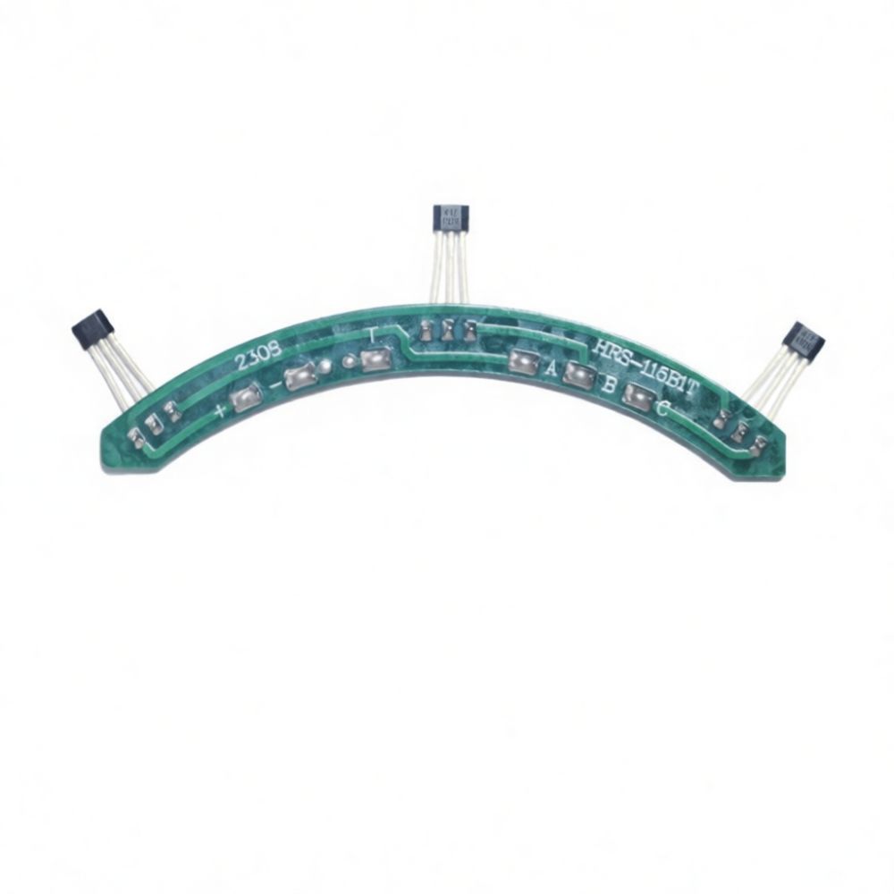 Scheda sensore Hall ad alta pr - Electronics Repair Hub recensione e prezzo