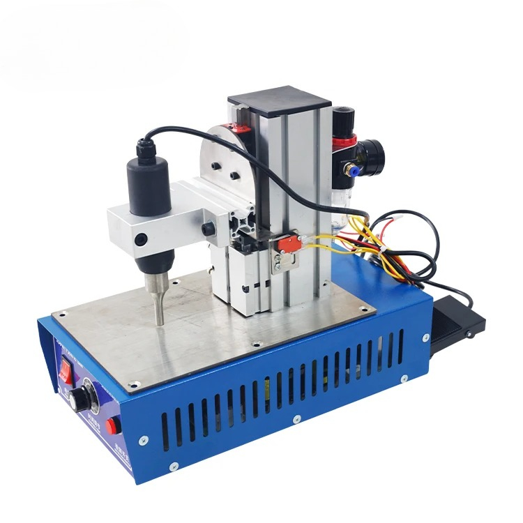 Saldatrice automatica a punti  - Electronic Repairing recensione e prezzo