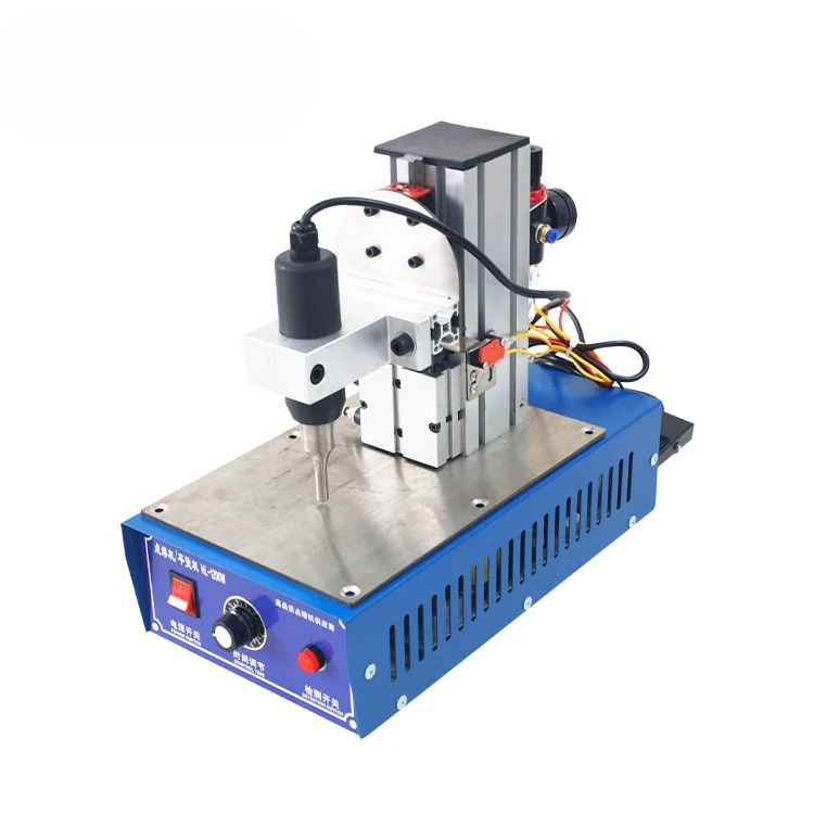 Saldatrice automatica a punti  - Electronic Repairing recensione e prezzo