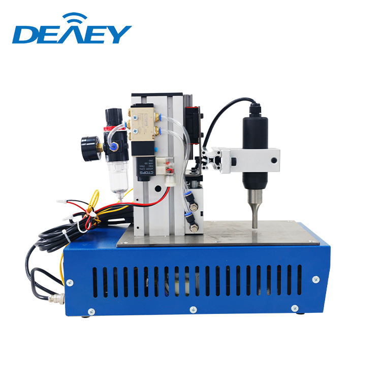 Saldatrice automatica a punti  - Electronic Repairing recensione e prezzo