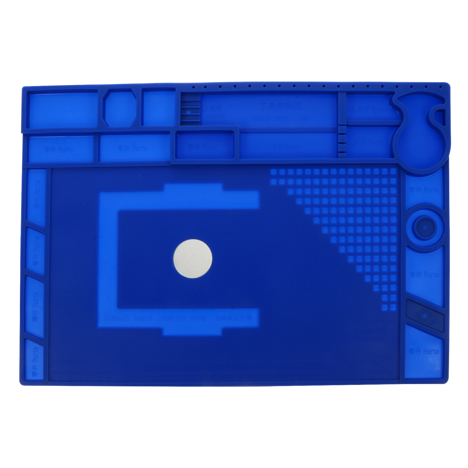 Tappetino Extra Large in Silic - Electronic Repairing recensione e prezzo