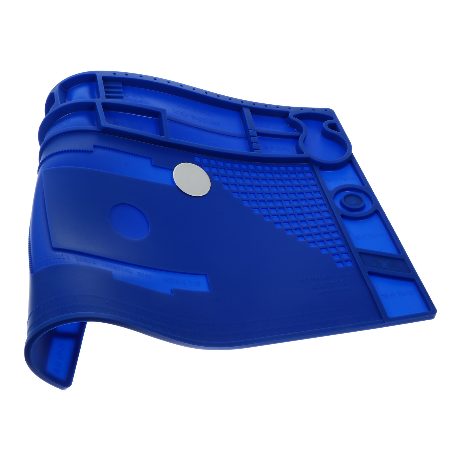 Tappetino Extra Large in Silic - Electronic Repairing recensione e prezzo