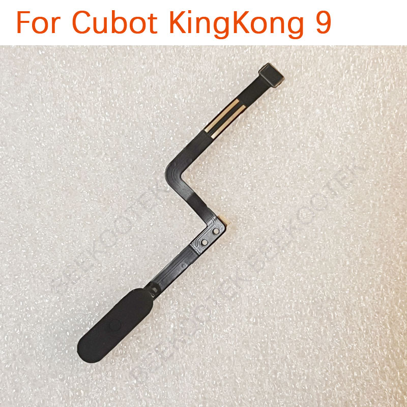 Nuovo originale Kingkong 9 pul - Fingerprint Cable Flex recensione e prezzo