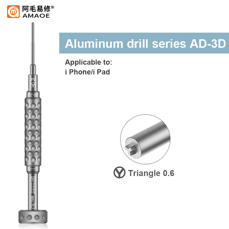 AMAOE AD-2D AD-3D cacciavite p - Electronics Repair Service recensione e prezzo