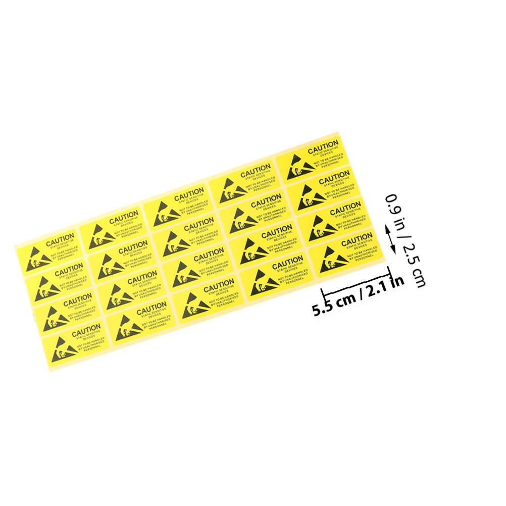 Etichette Adesive Autoadesive  - Electronic Repairing recensione e prezzo