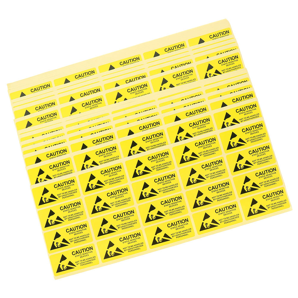 Etichette Adesive Autoadesive  - Electronic Repairing recensione e prezzo