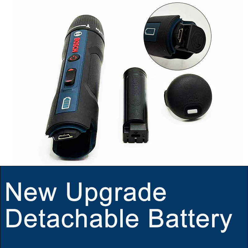 Cacciavite elettrico a batteri - Electronic Repairing recensione e prezzo