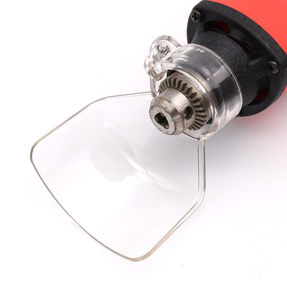 Copertura per Mini Trapano, Sc - Electronic Repairing recensione e prezzo