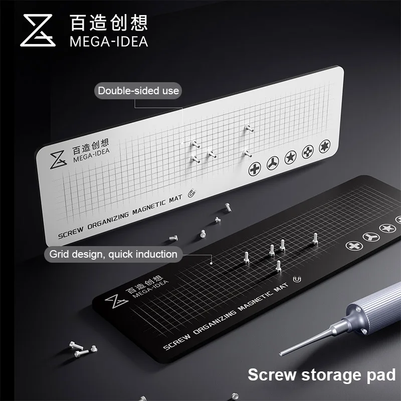 QIANLI MEGA-IDEA Tappetino por - Electronics Repair Service recensione e prezzo