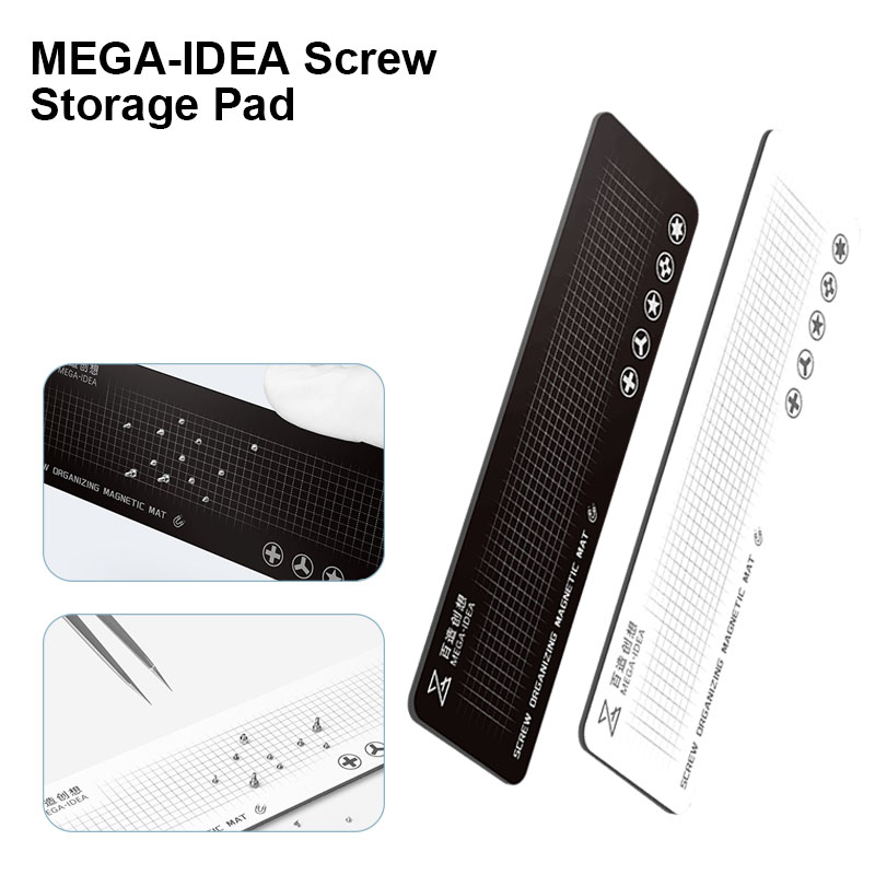 QIANLI MEGA-IDEA Tappetino por - Electronics Repair Service recensione e prezzo