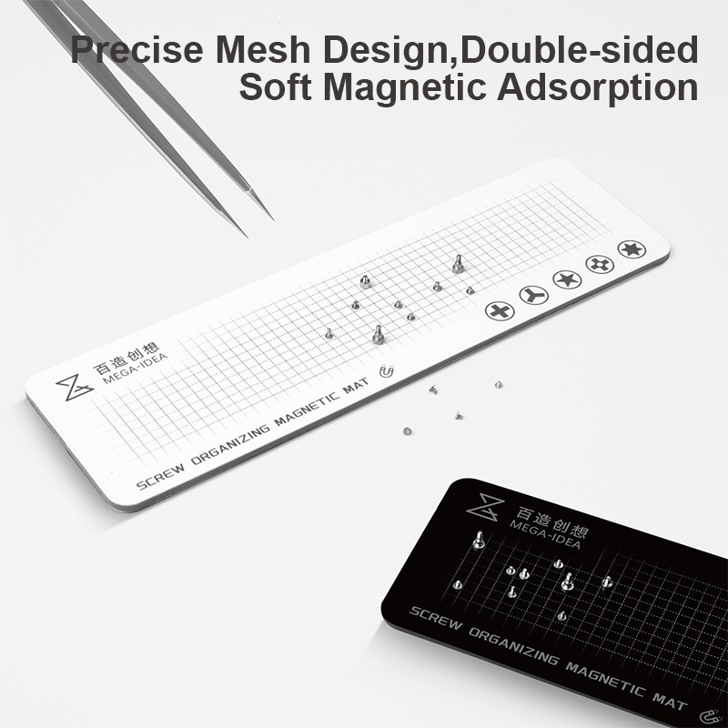 QIANLI MEGA-IDEA Tappetino por - Electronics Repair Service recensione e prezzo