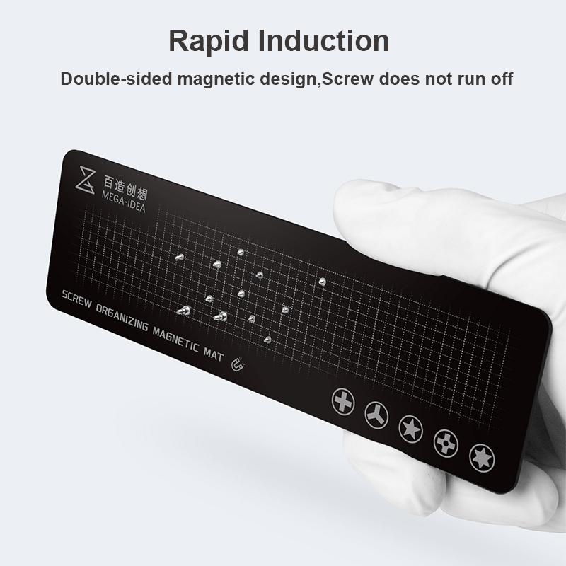 QIANLI MEGA-IDEA Tappetino por - Electronics Repair Service recensione e prezzo