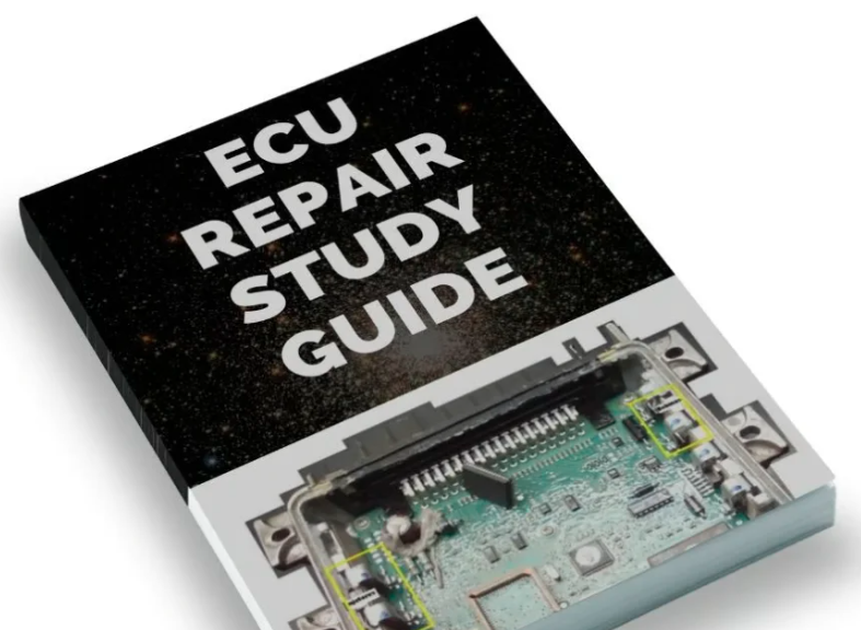 2026 Modulo ECU Diesel per Rip - Electronics Repair Basics recensione e prezzo